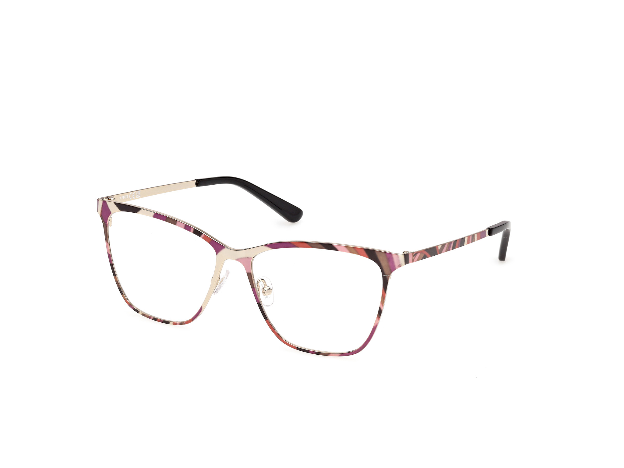 Emilio Pucci EP5281 A99