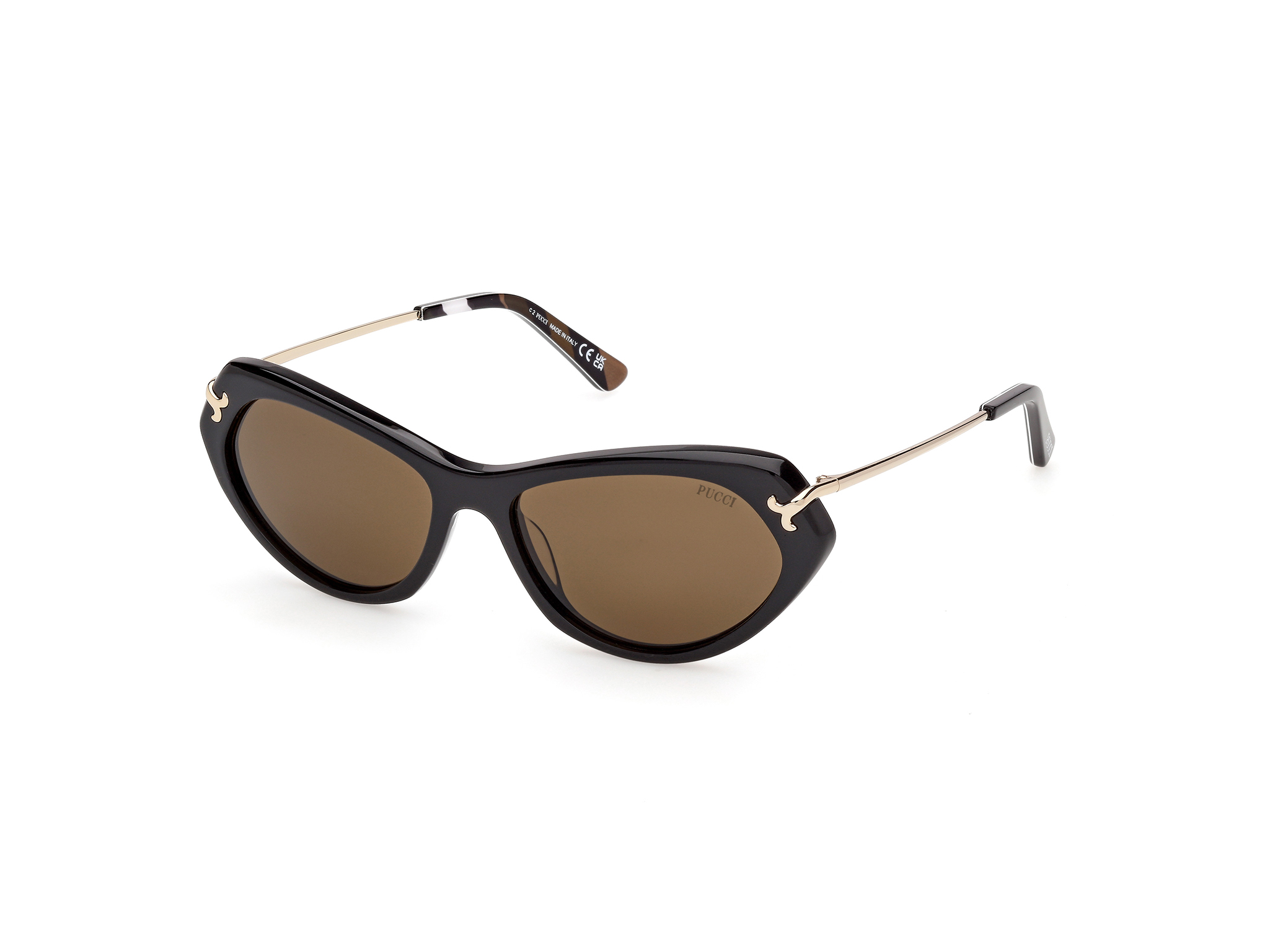 Emilio Pucci EP0251 01E