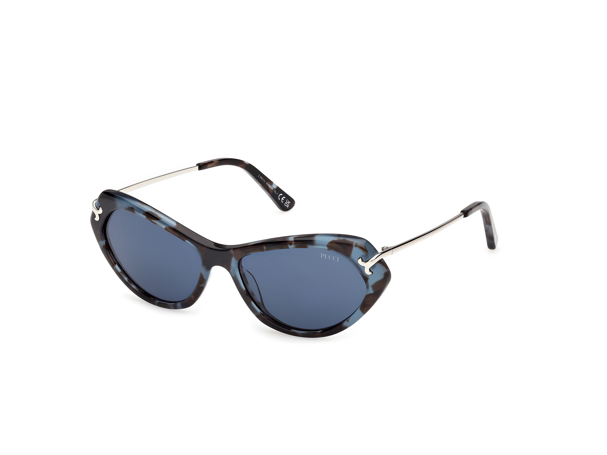 Emilio Pucci EP0251 55V