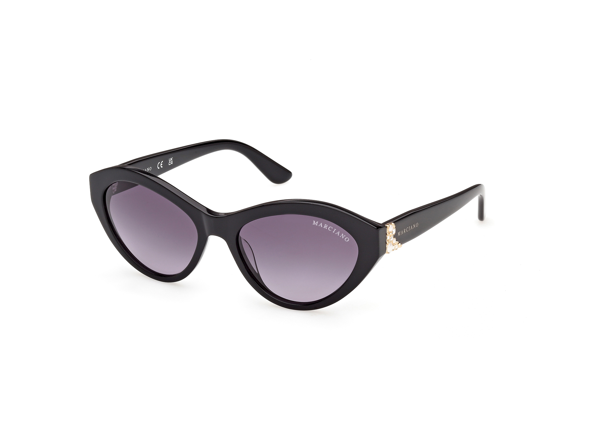 Guess GM00039 01B