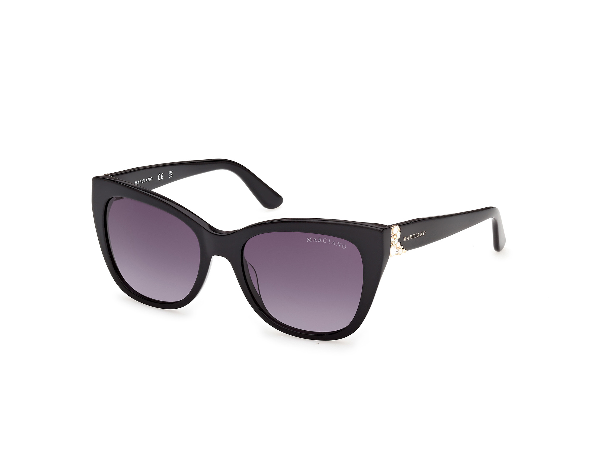 Guess GM00040 01B