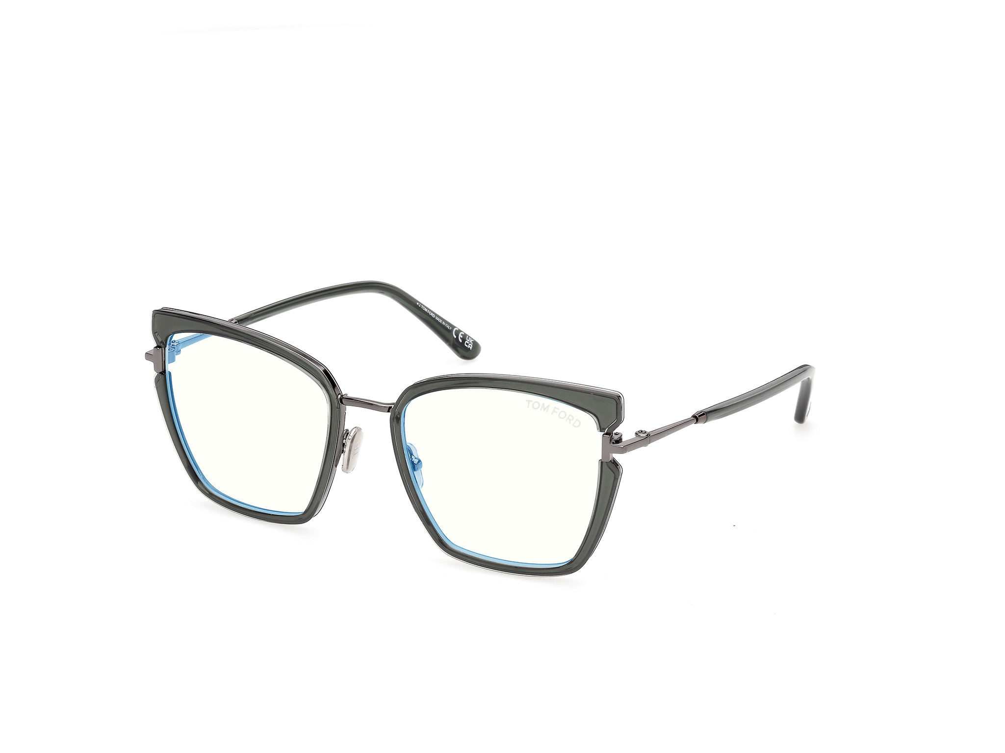 Tom Ford FT5984-B 096