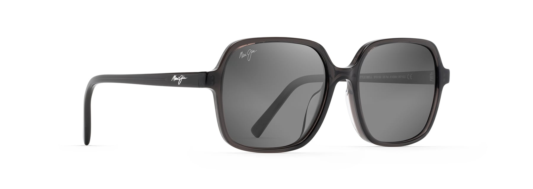 Maui Jim GS860-11 Little Bell 