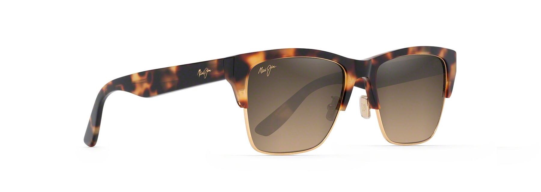 Maui Jim HS853-10 Perico 