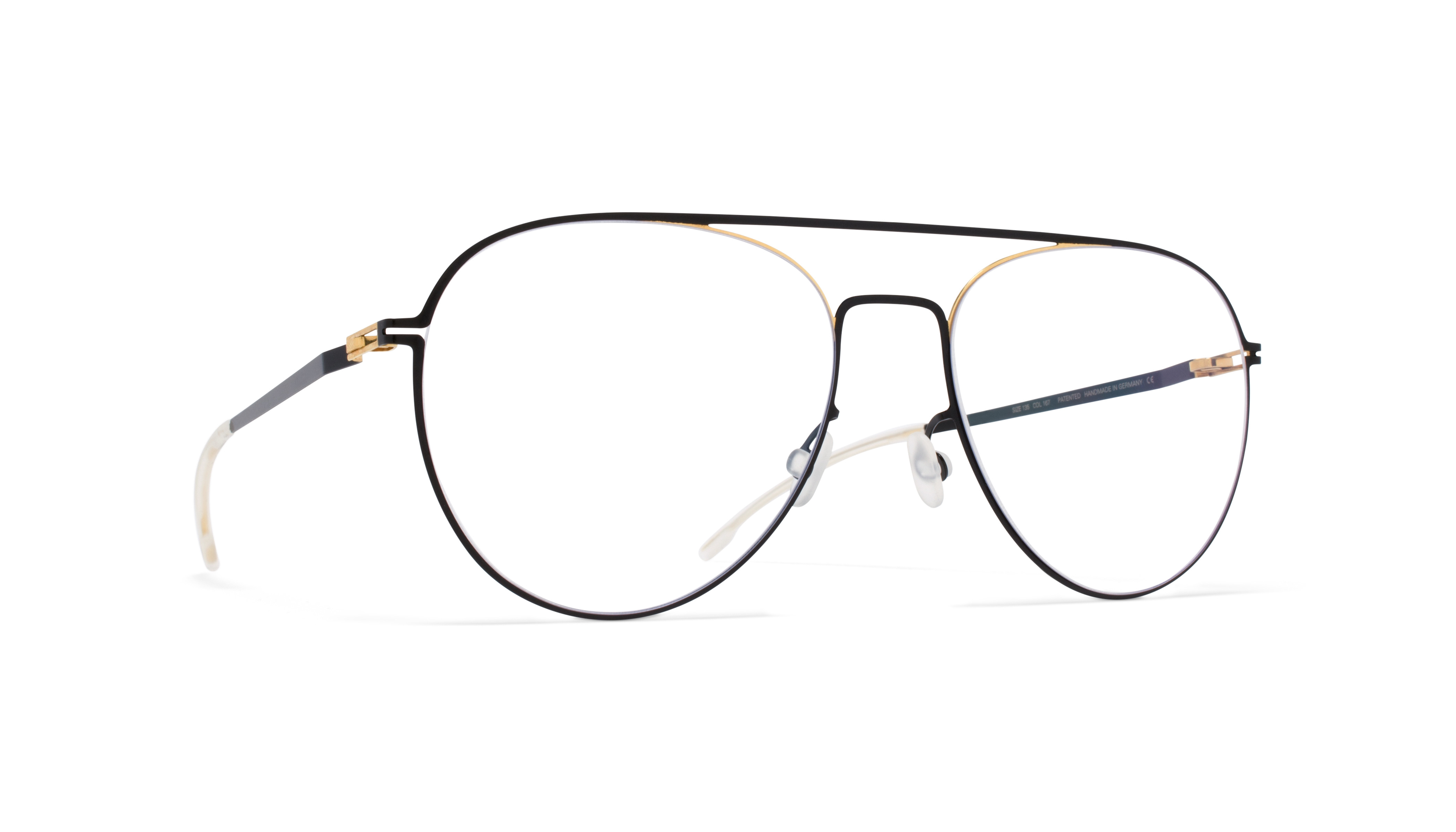 Mykita Eero 167 Lite