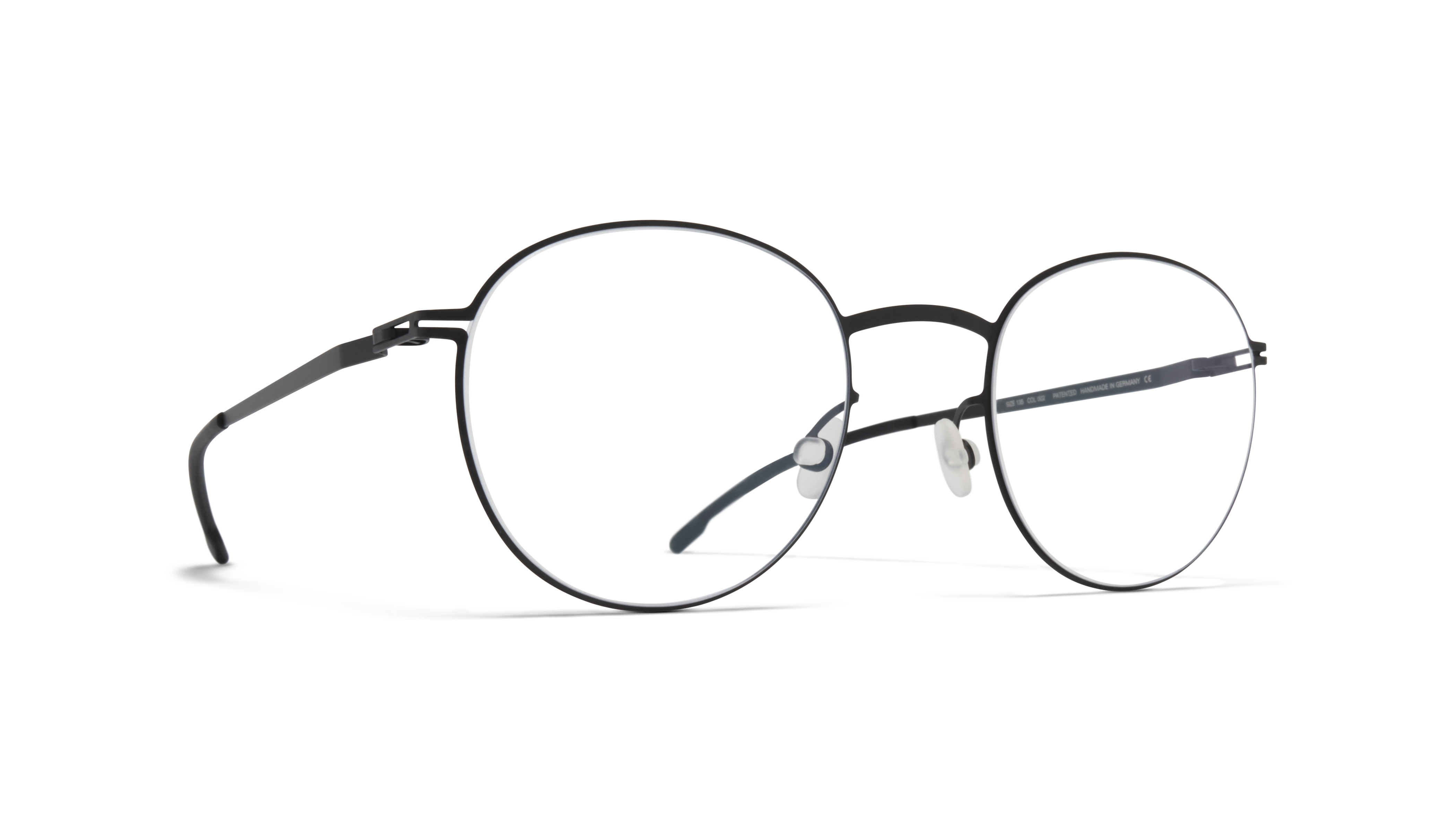 Mykita Lund 002 Lite