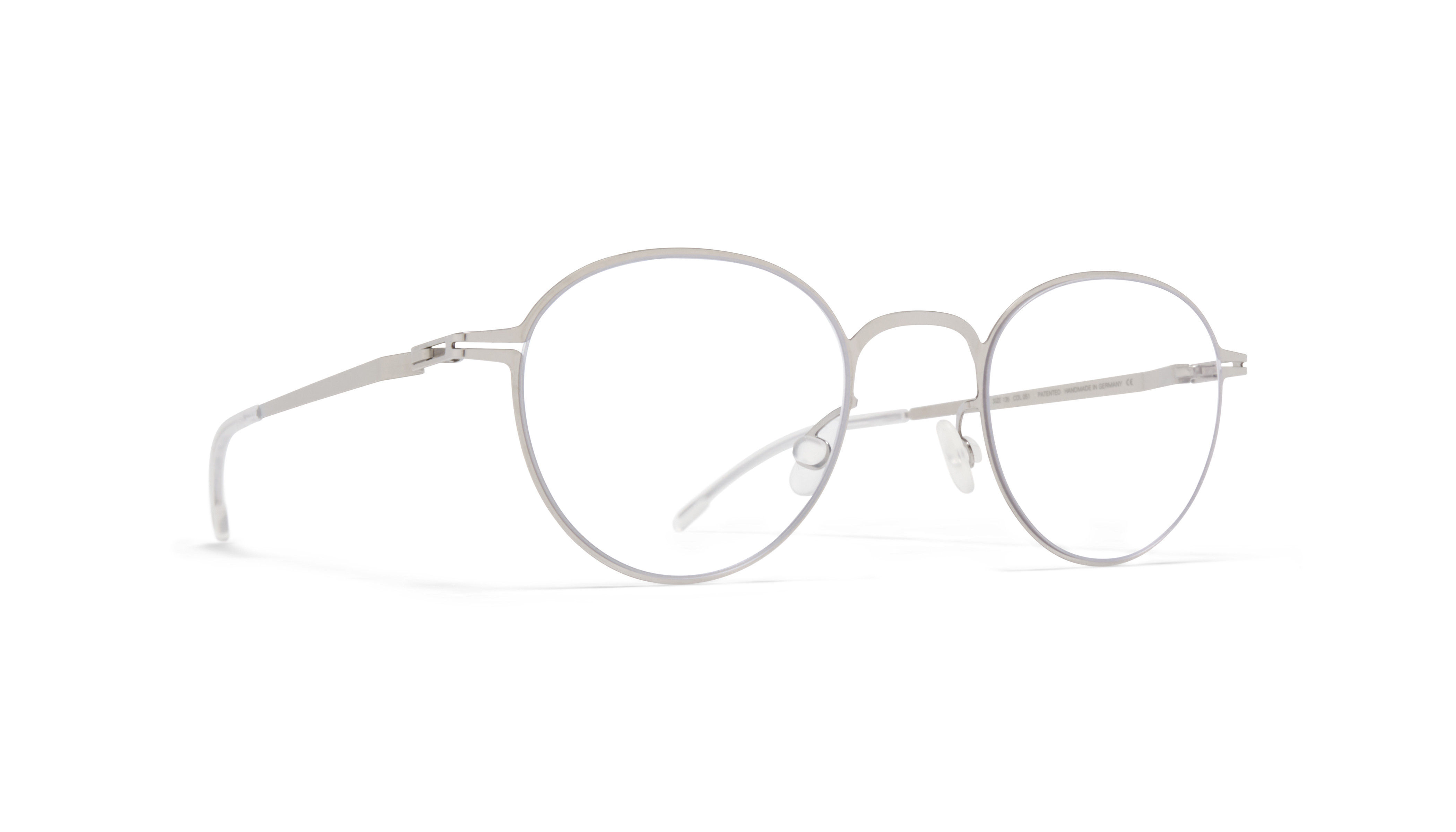 Mykita Flemming 051 Lite