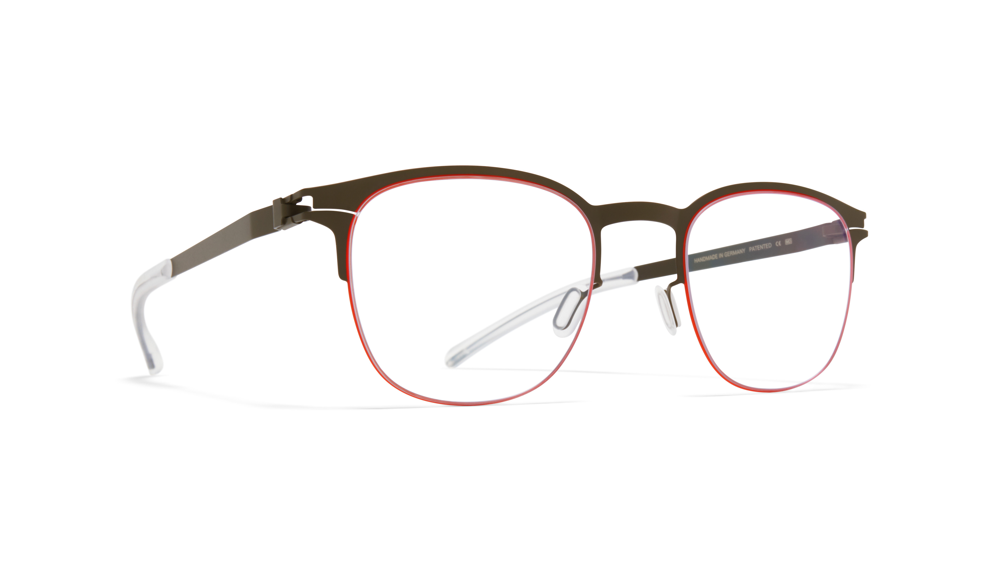 Mykita Neville 625 No1