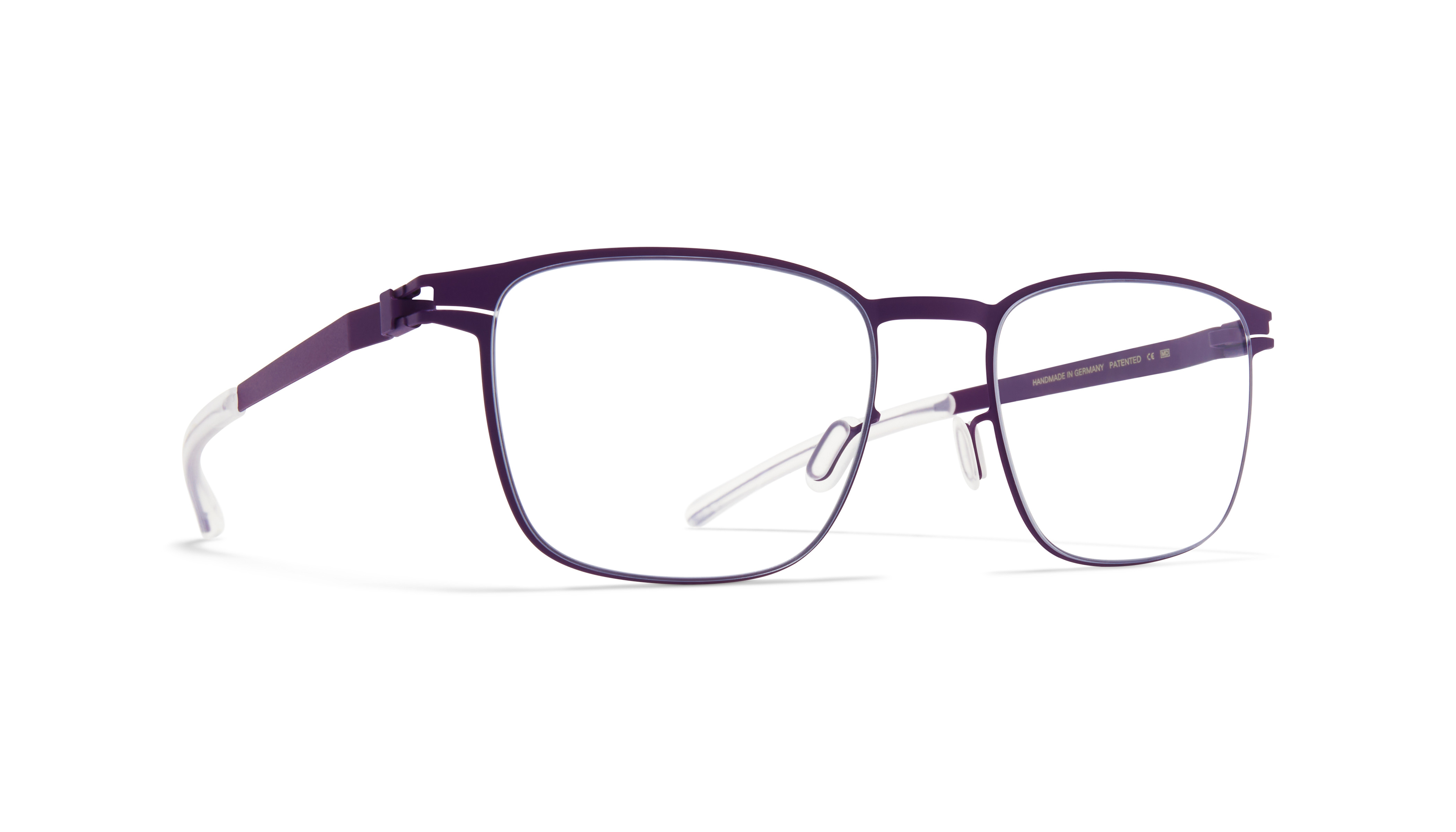 Mykita Yotam 700 No1