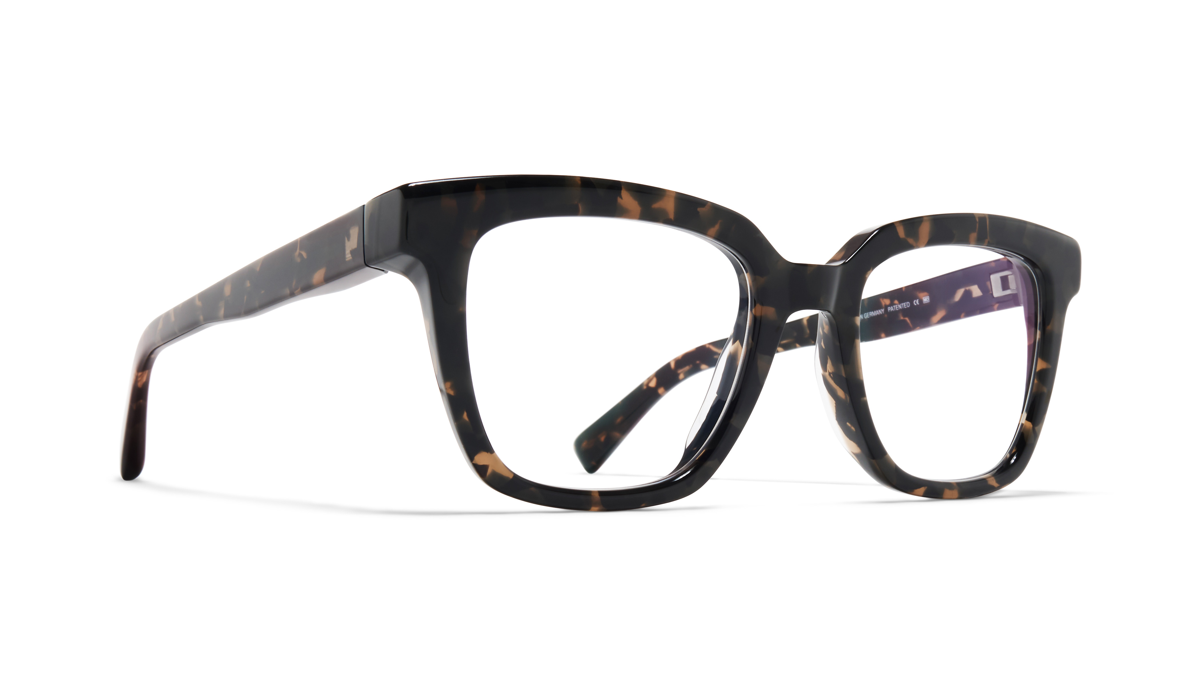 Mykita Samar 998