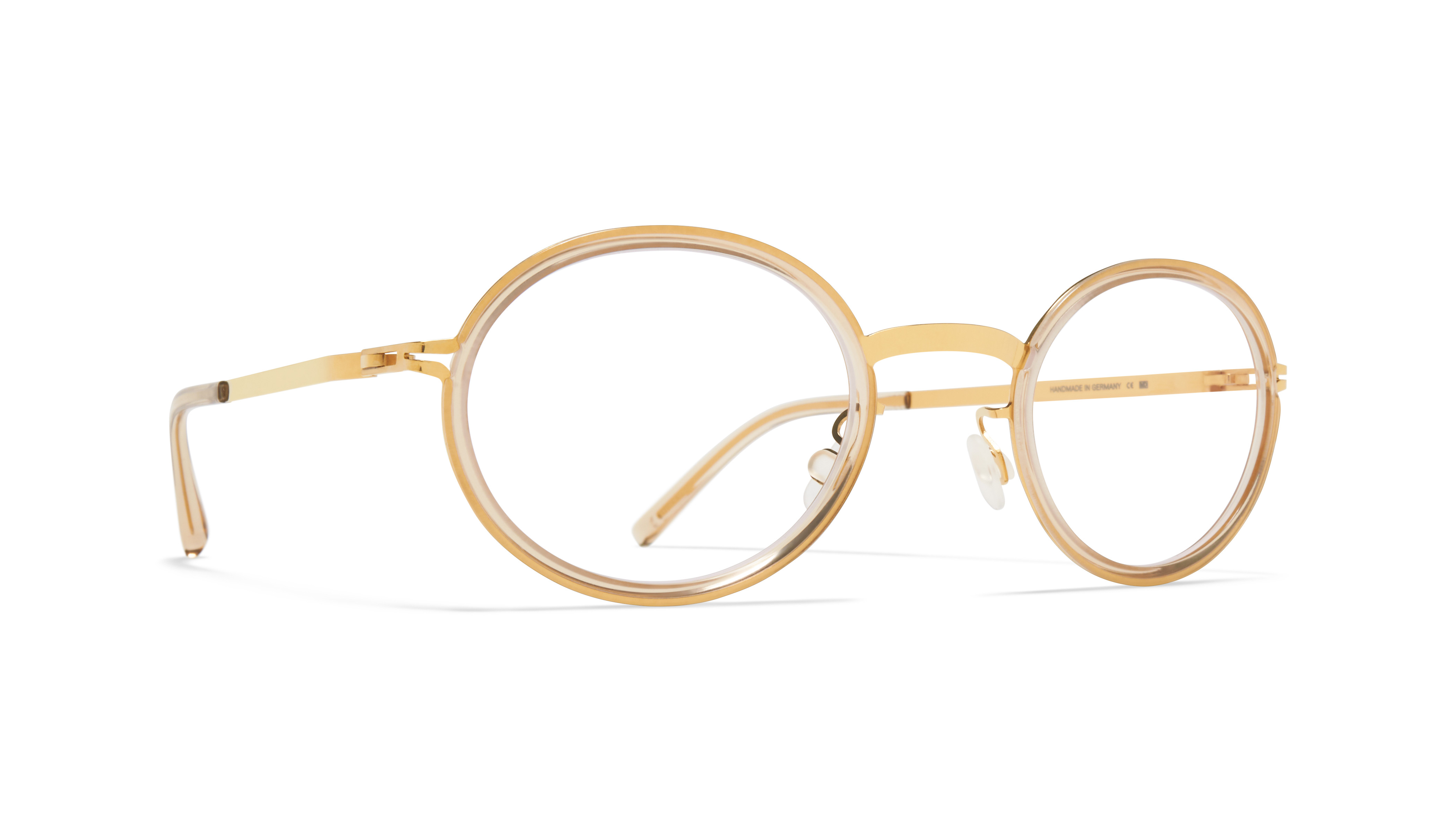 Mykita Berthold 263 Lite