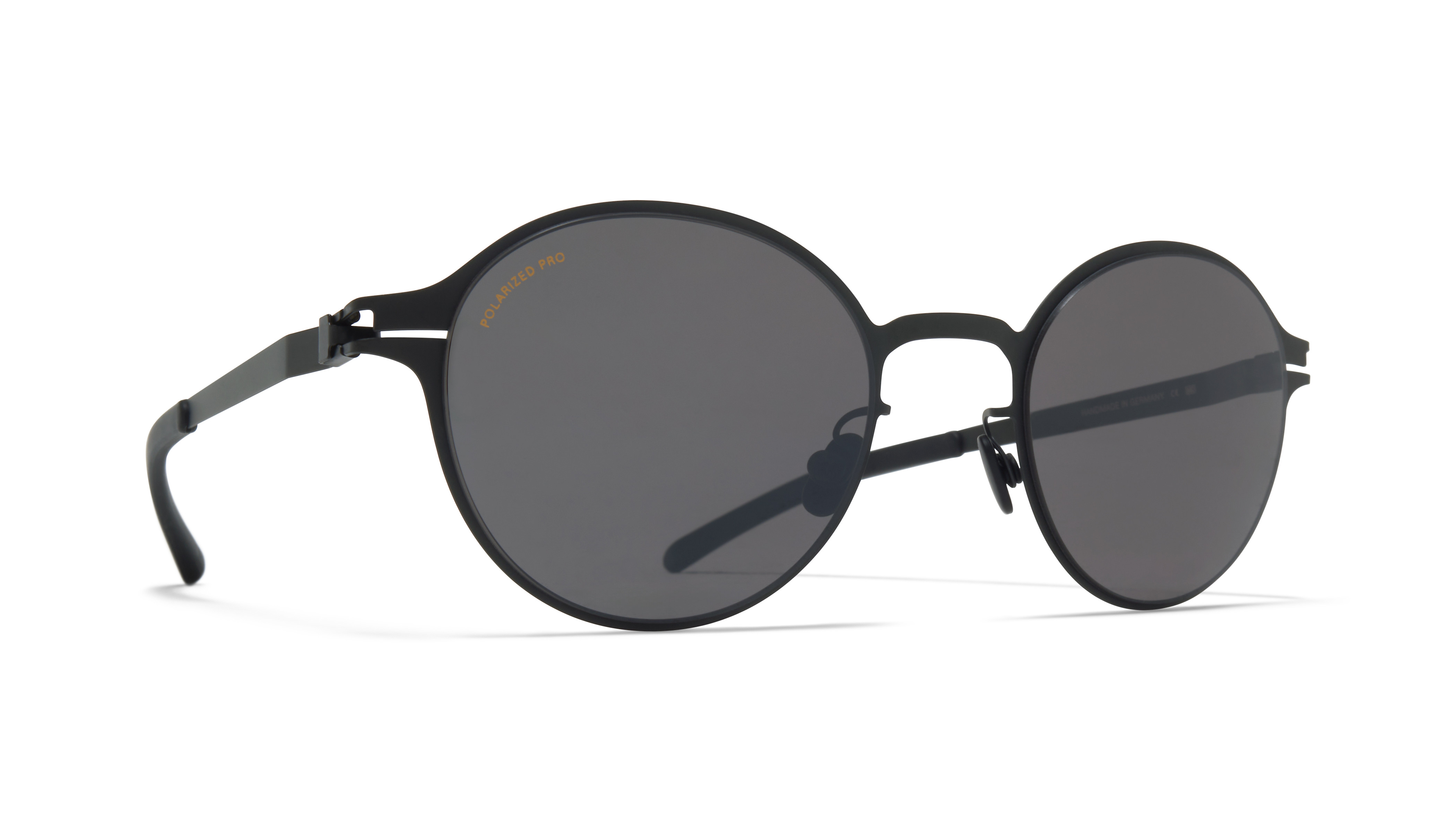 Mykita Wim 002 No1