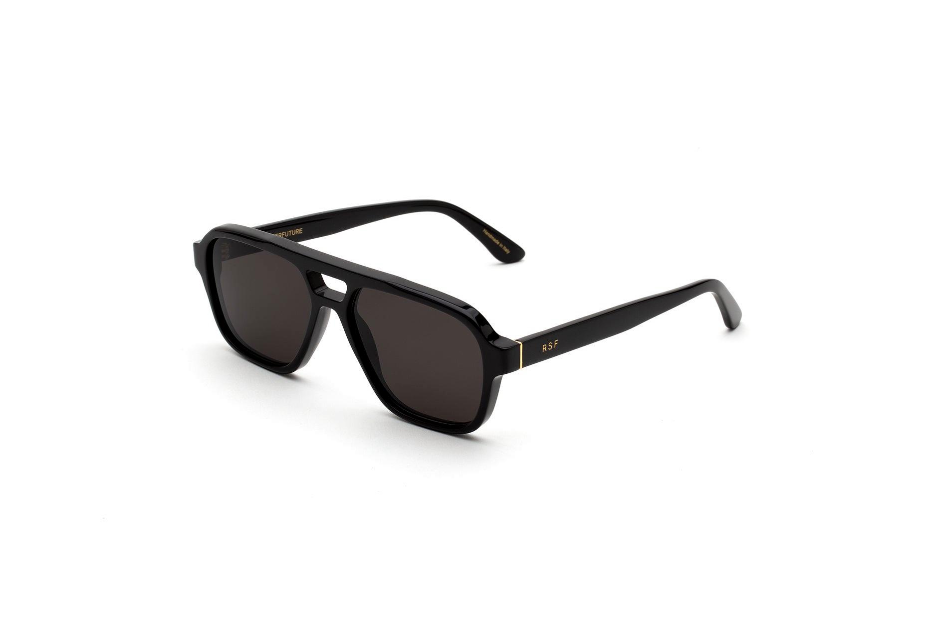 Retrosuperfuture IH3C Pez Maneval Black