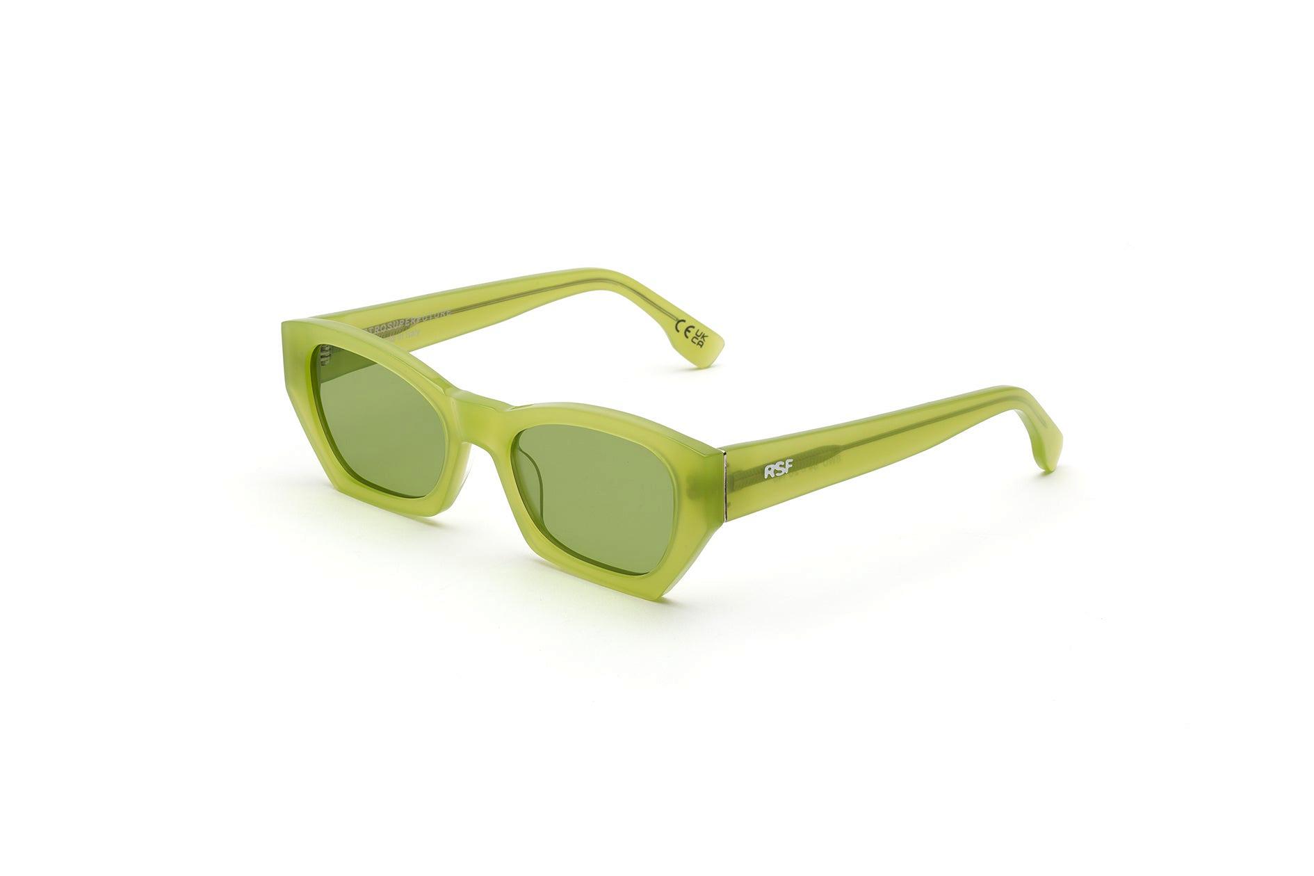 Retrosuperfuture Iilj 8WU Amata Estate Menta