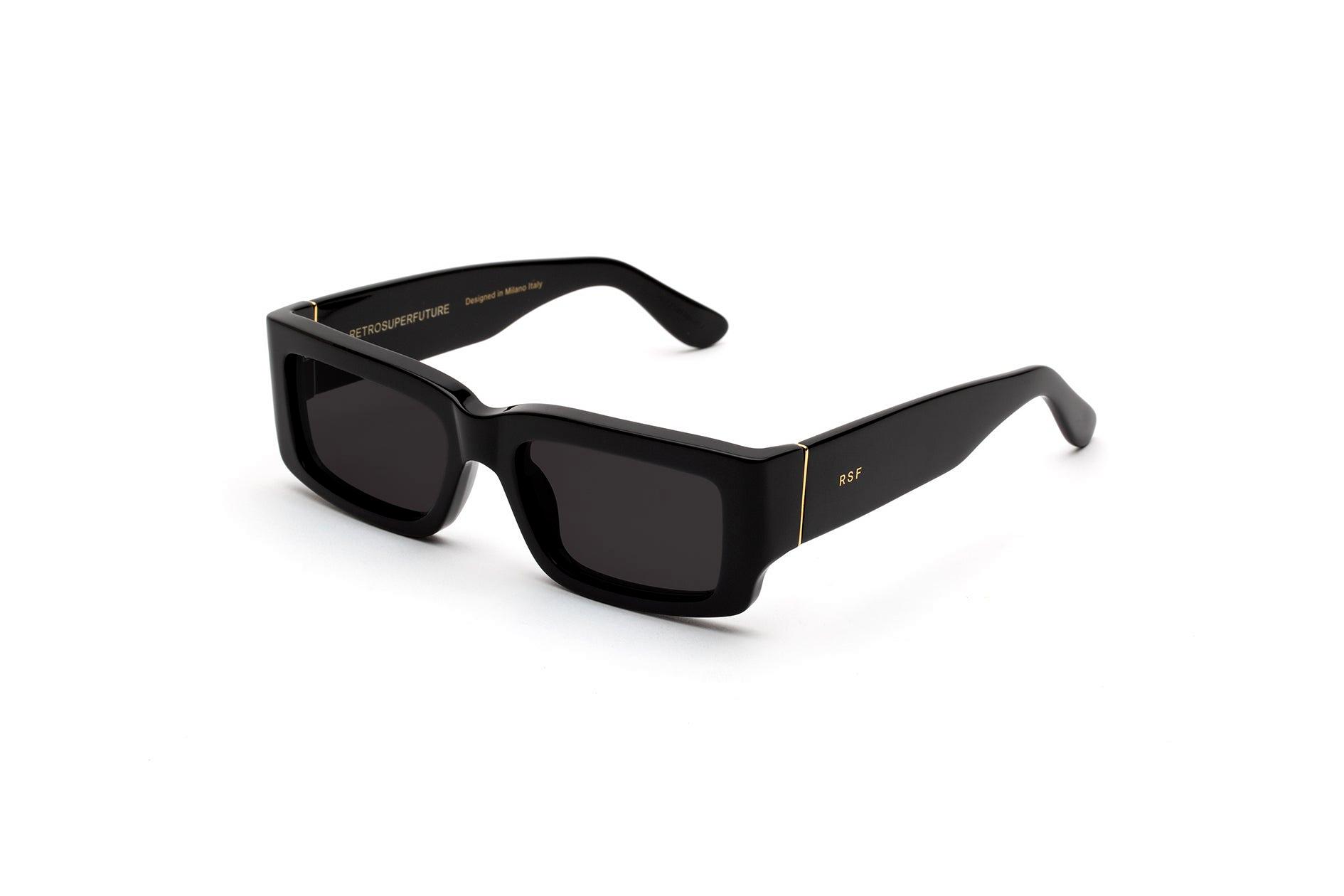 Retrosuperfuture Ipwp 47X Notte Black