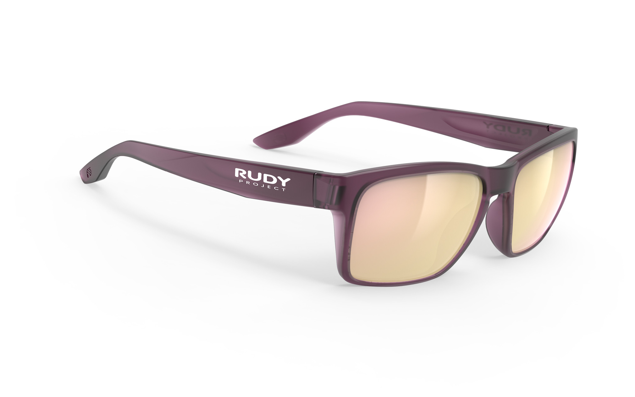 Rudy Project SQ11 5409-0000 Spinhawk Edge Slim