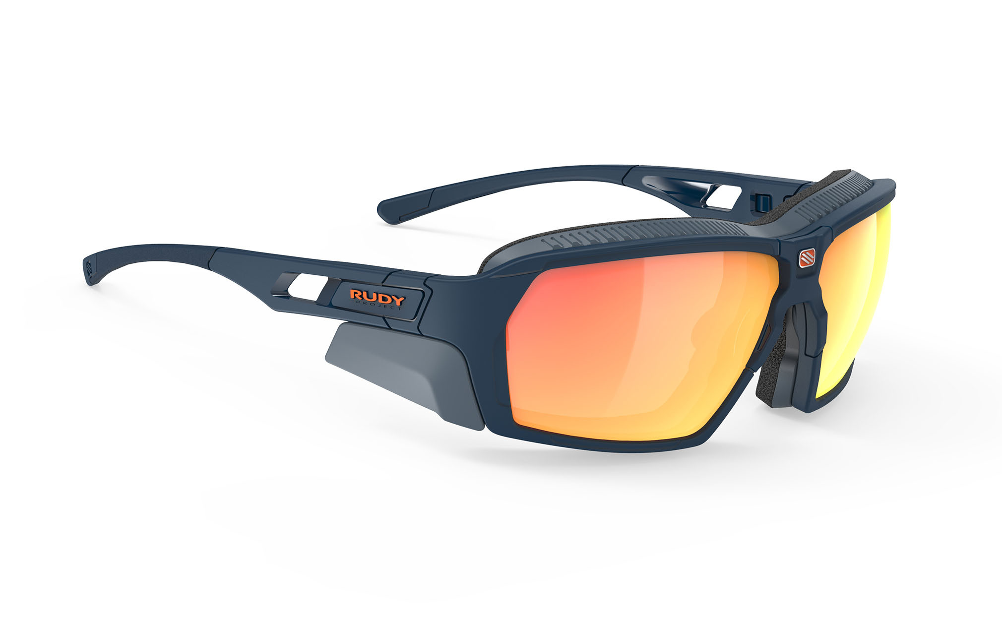 Rudy Project SP70 4047-0000 Agent Q