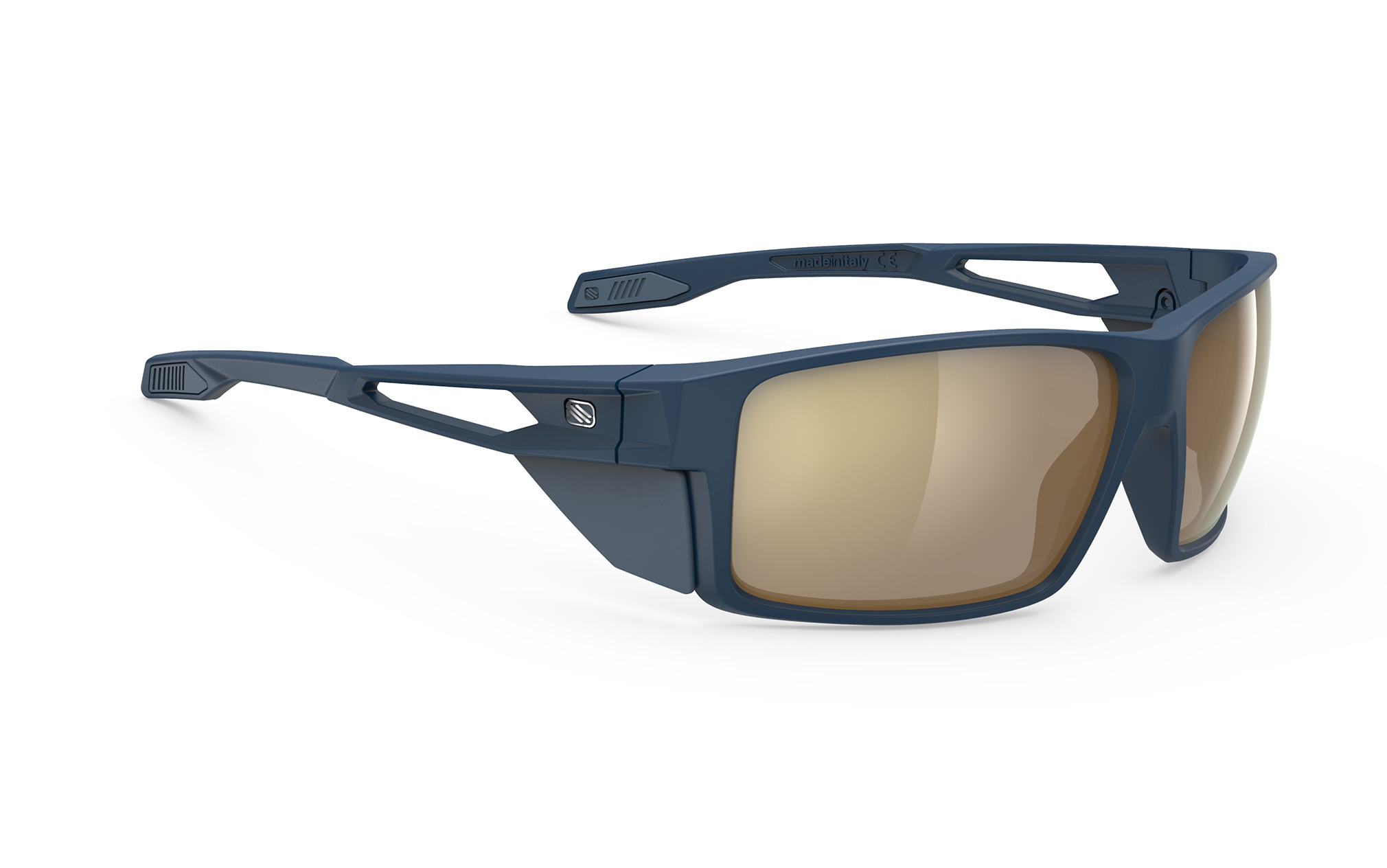 Rudy Project SP92 7247-0000 Nyad