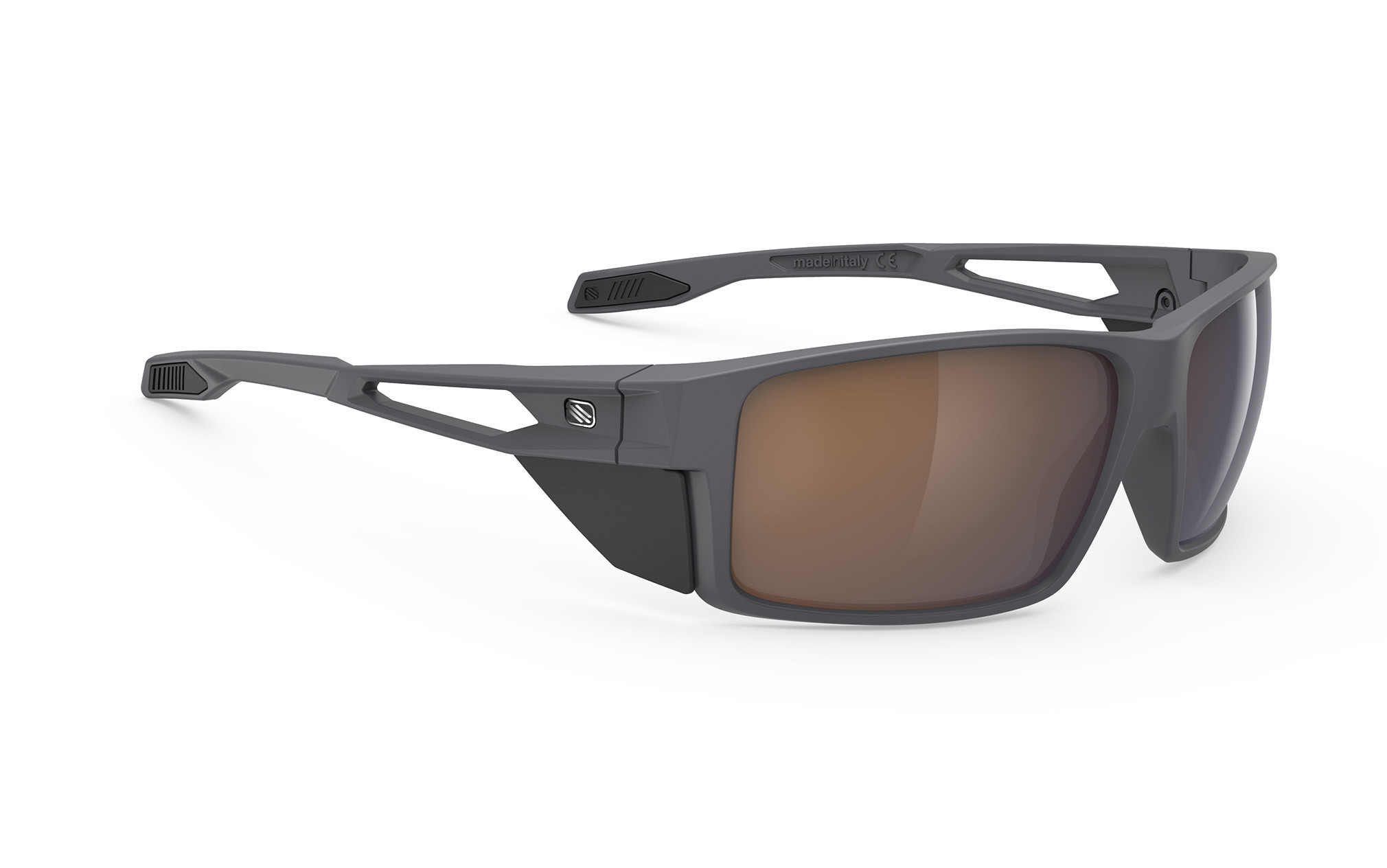 Rudy Project SP92 9838-0000 Nyad