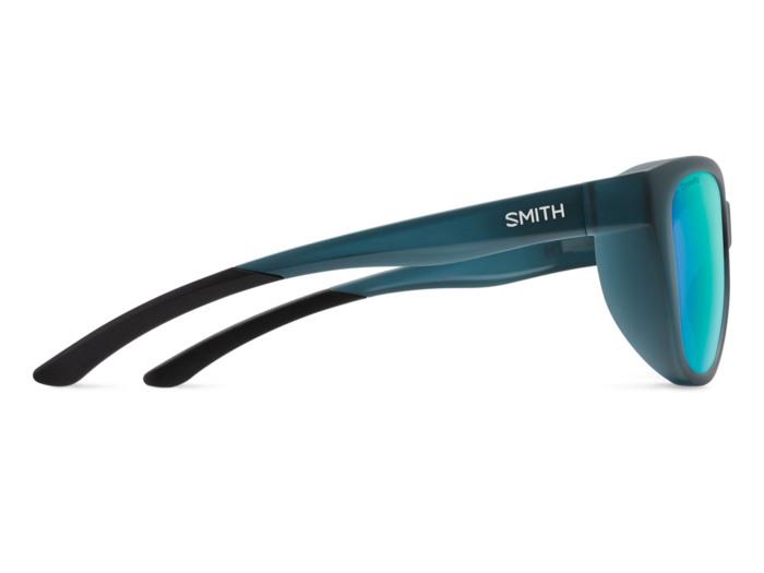 Smith SHOAL FJM/QG  