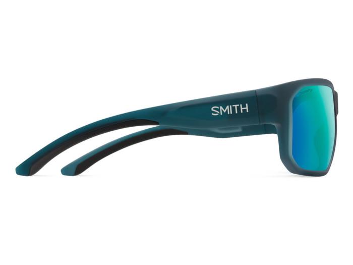 Smith ARVO FJM/QG  