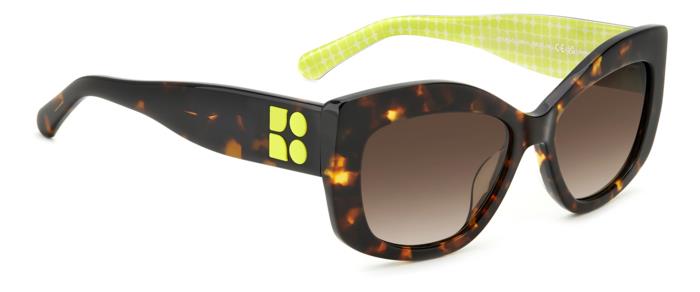 Kate Spade FRIDA/G/S 086/HA  