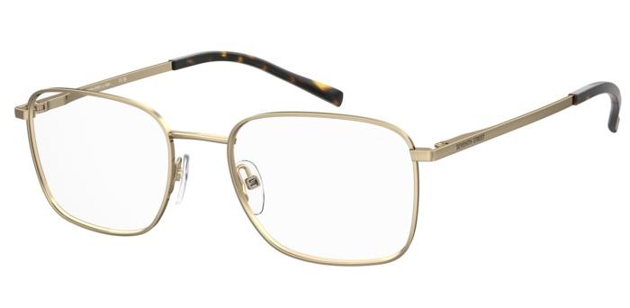 Gafas Seventh Street - Modelo: 7A 125_ C: Gold/Eye Size: 53 - Bridge Size: 19 Cura Della Persona E Salute-image