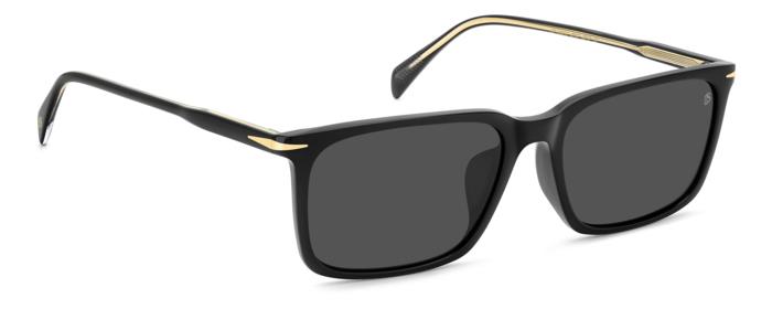 David Beckham DB 1163/F/S 807/IR  