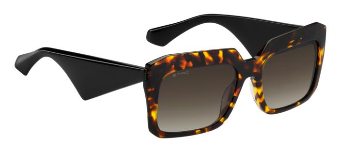 Etro ETRO 0045/G/S 086/HA  