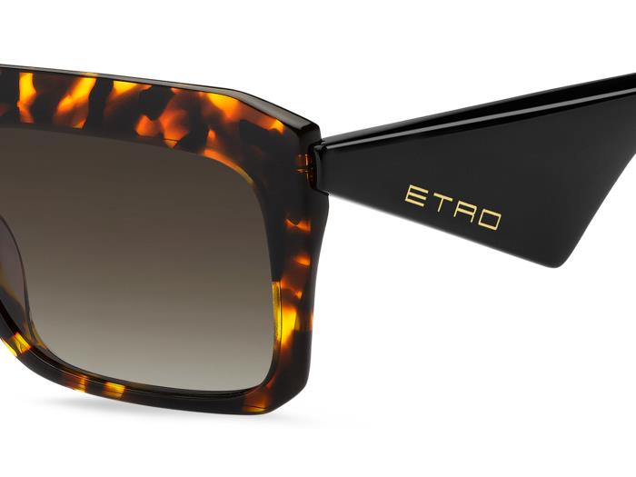 Etro ETRO 0045/G/S 086/HA  