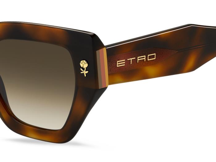 Etro ETRO 0010/S 05L/HA  
