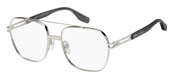Gafas Marc Jacobs - Modelo: Marc 785_ C: Palladium Grey/Eye Size: 57 - Bridge Size: 18 Cura Della Persona E Salute-image