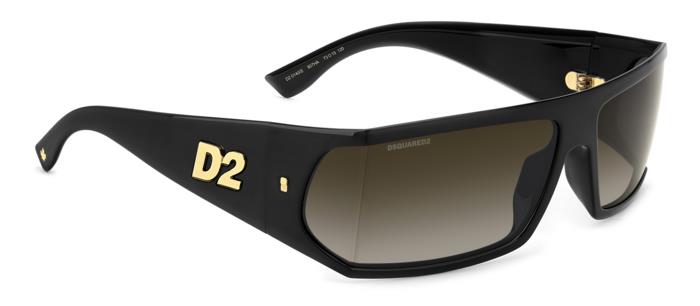 Dsquared2 D2 0140/S 807/HA  