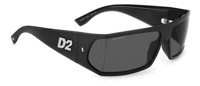 Dsquared2 D2 0140/S 807/IR  