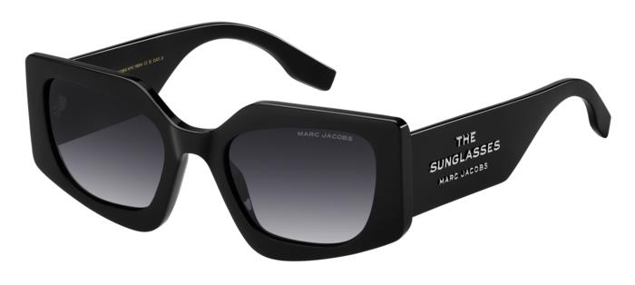 Gafas Marc Jacobs - Modelo: Marc 774/S_ C: Black/Eye Size: 53 - Bridge Size: 21 Cura Della Persona E Salute-image