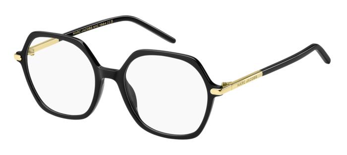 Gafas Marc Jacobs - Modelo: Marc 778_ C: Black/Eye Size: 53 - Bridge Size: 18 Cura Della Persona E Salute-image