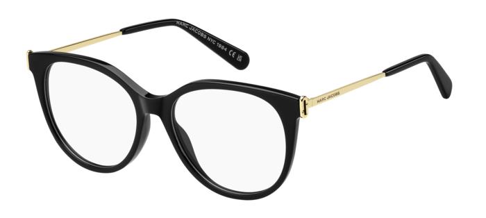 Gafas Marc Jacobs - Modelo: Marc 770_ C: Black/Eye Size: 54 - Bridge Size: 16 Cura Della Persona E Salute-image