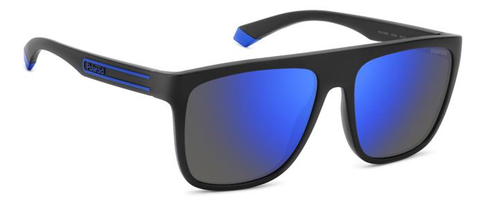 Polaroid PLD 2162/S 0VK/5X  