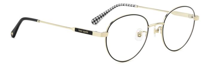Kate Spade KS JORDY/FJ RHL  