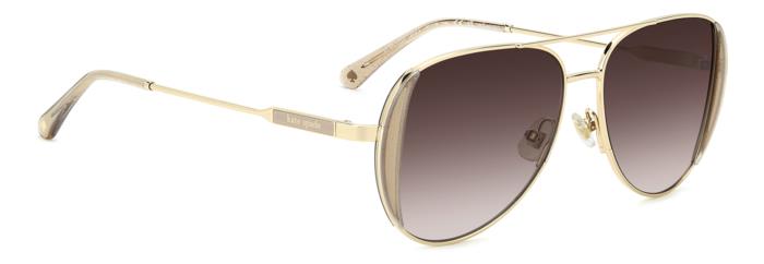 Kate Spade KS NAVY/G/S 4S4/LA  