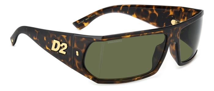 Dsquared2 D2 0140/S 086/QT  