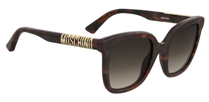 Moschino MOS178/S EPZ/HA  