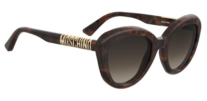 Moschino MOS179/S EPZ/HA  