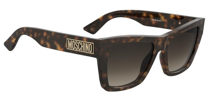 Moschino MOS181/S 086/HA  