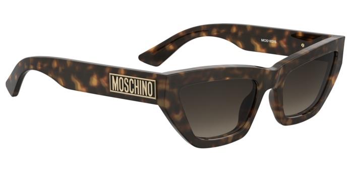 Moschino MOS182/S 086/HA  