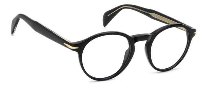 David Beckham DB 1185 807  
