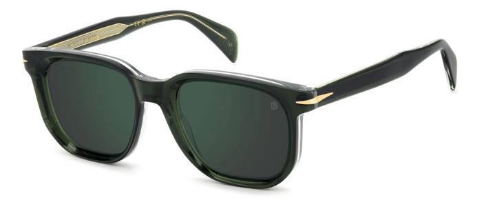 David Beckham DB 7133/S B59/MT