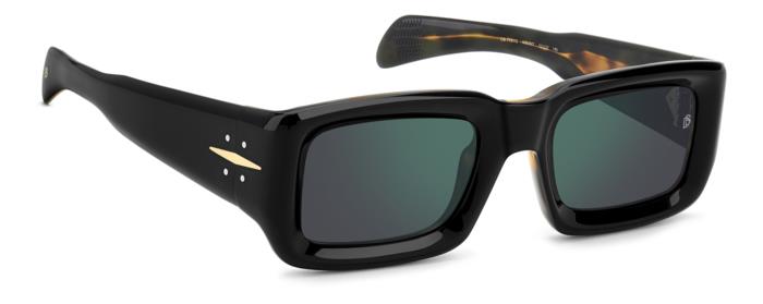 David Beckham DB 7131/S WR7/MT  