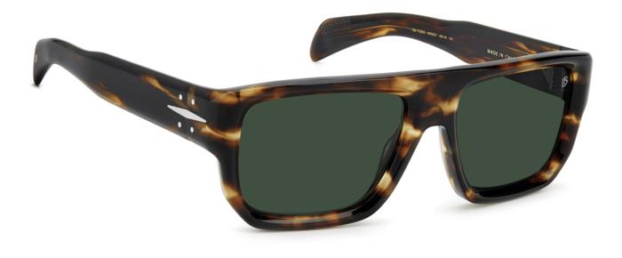 David Beckham DB 7132/S WR9/QT  