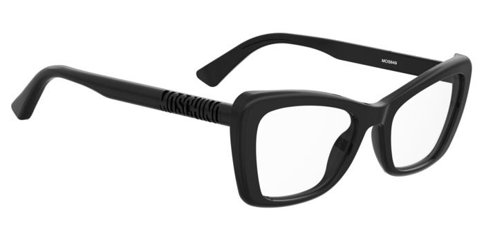 Moschino MOS649 807  